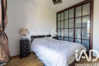  Appartement � vendre 2 pi�ces 38 m�