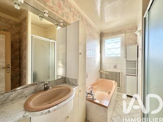  Maison � vendre 3 pi�ces 74 m�