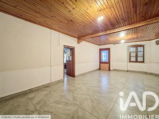  Immeuble � vendre 208 m�