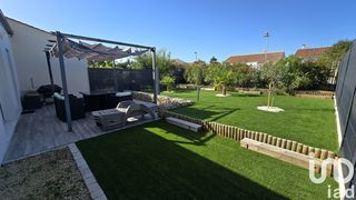  Maison � vendre 3 pi�ces 71 m�