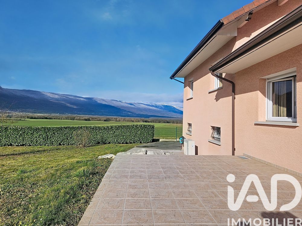 � vendre  Maison Vulbens (74520)