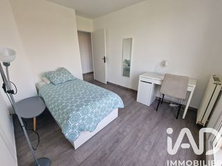  Appartement � louer 5 pi�ces 69 m�