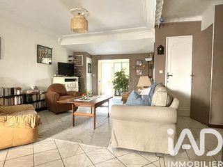  Maison � vendre 4 pi�ces 95 m�