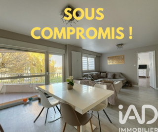  Appartement � vendre 4 pi�ces 100 m�