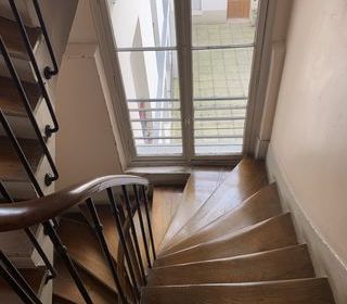  Appartement � vendre 2 pi�ces 27 m�
