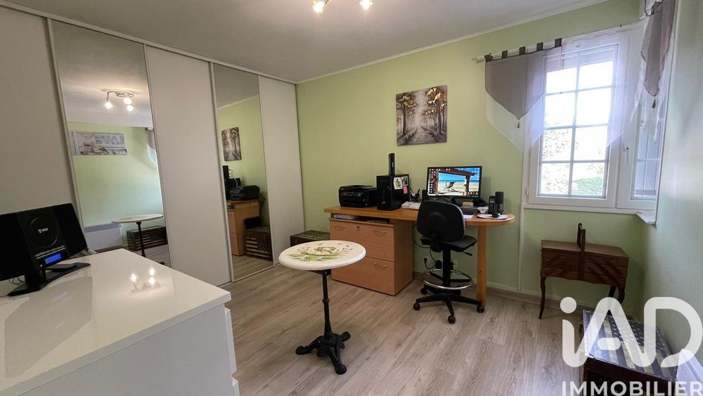 � vendre  Maison Bouniagues (24560)