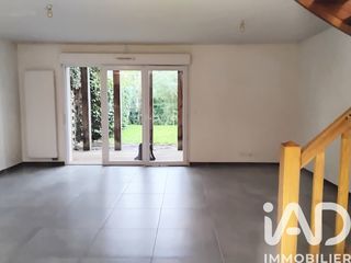  Maison � vendre 4 pi�ces 80 m�