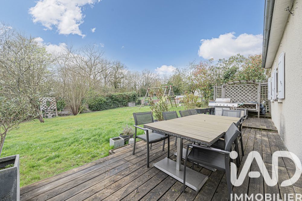 � vendre  Maison Carnetin (77400)