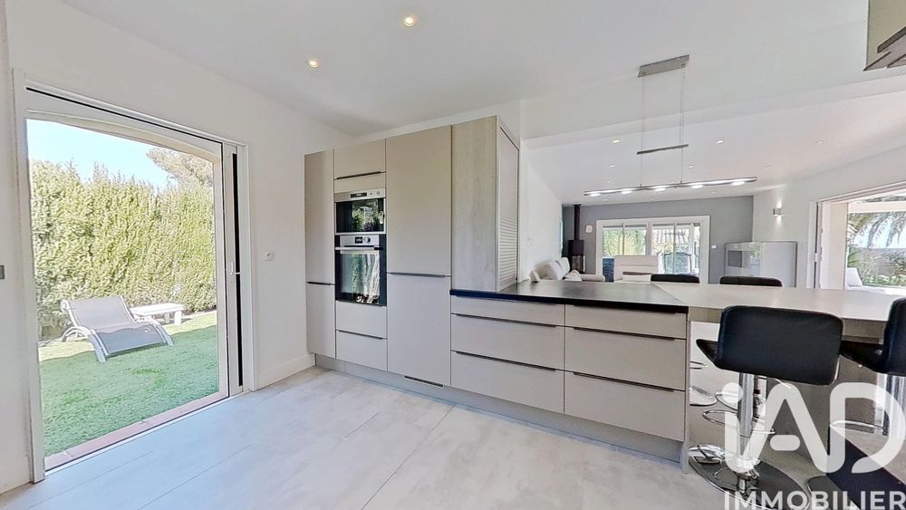 � vendre  Maison Les Issambres (83380)