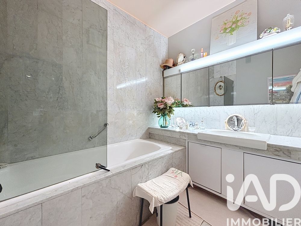 � vendre  Appartement Saint-Cloud (92210)