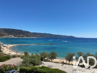  Appartement � vendre 3 pi�ces 59 m�