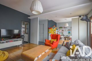  Maison � vendre 8 pi�ces 145 m�