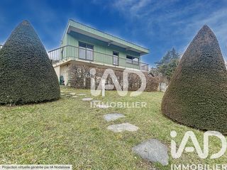  Maison � vendre 8 pi�ces 226 m�