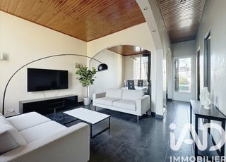  Maison � vendre 5 pi�ces 128 m�