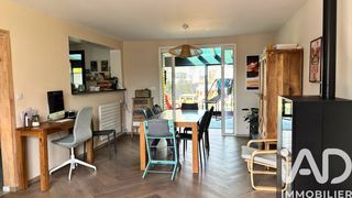  Maison � vendre 5 pi�ces 118 m�