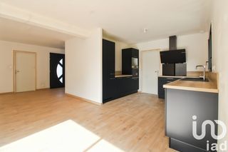  Maison � vendre 4 pi�ces 110 m�