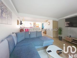  Maison � vendre 4 pi�ces 99 m�