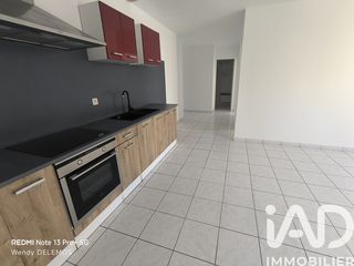  Appartement � louer 5 pi�ces 91 m� Les abrets