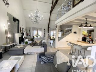  Maison � vendre 7 pi�ces 178 m�