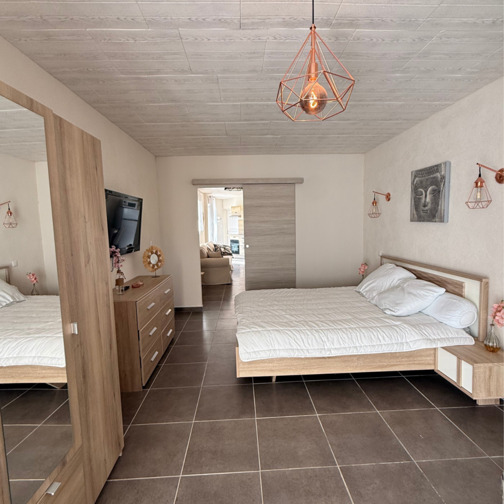 � vendre  Maison Le Cannet-des-Maures (83340)