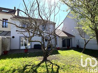  Maison � vendre 7 pi�ces 122 m�