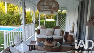  Maison � vendre 5 pi�ces 170 m�