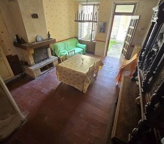  Maison � vendre 4 pi�ces 87 m�