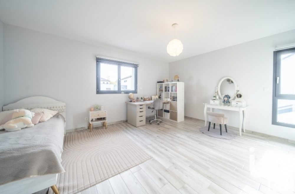 � vendre  Villa Thionville (57100)