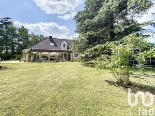  Maison � vendre 6 pi�ces 250 m�