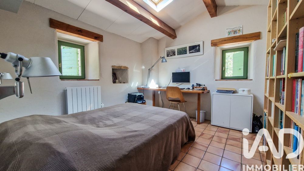 � vendre  Maison Goudargues (30630)