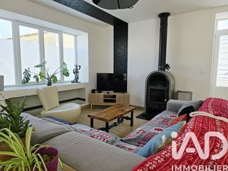  Maison � vendre 5 pi�ces 156 m�