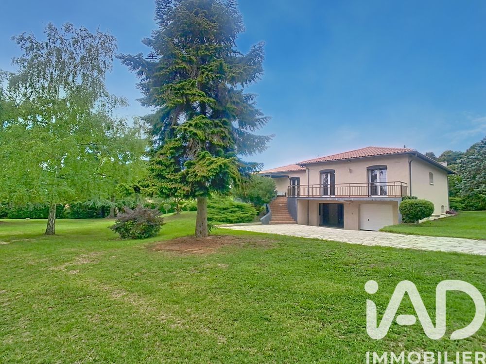 � vendre  Maison Launaguet (31140)