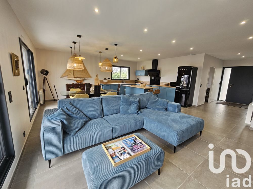 � vendre  Maison Plouhinec (29780)