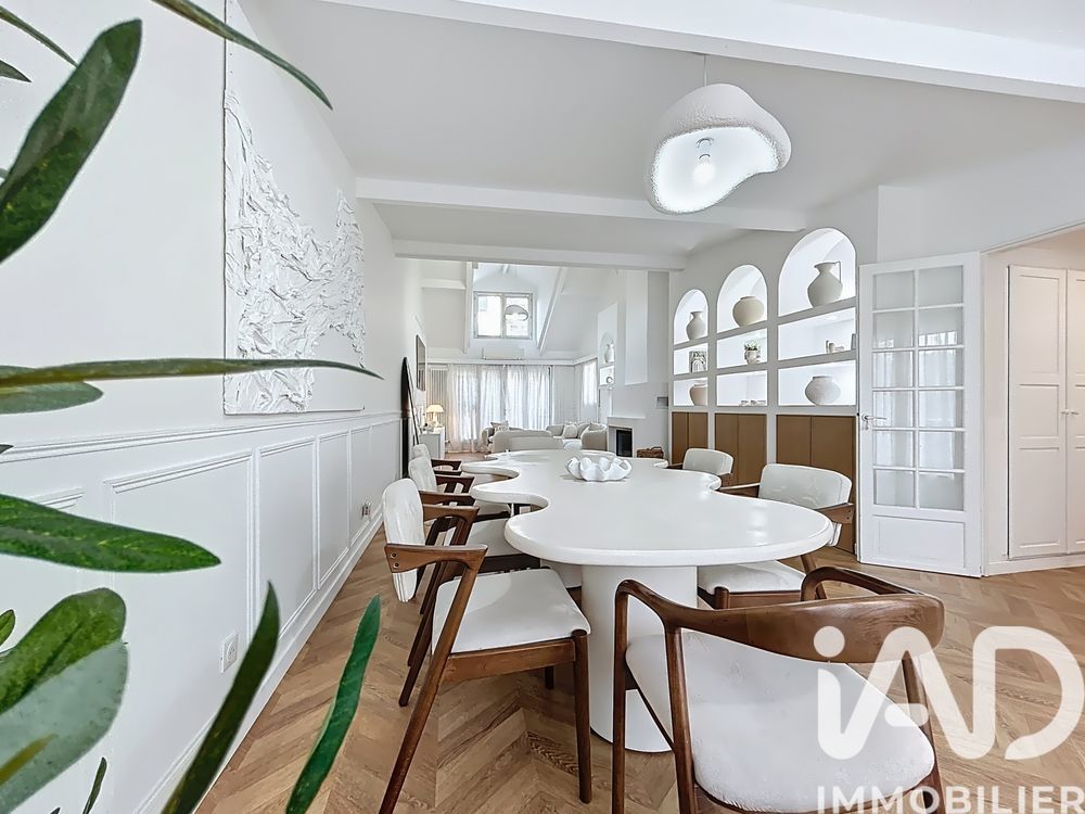 � vendre  Maison Le Perreux-sur-Marne (94170)