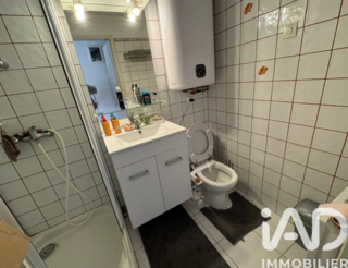  Appartement � vendre 1 pi�ce 28 m�