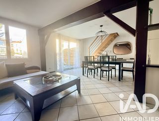  Maison � vendre 6 pi�ces 104 m�