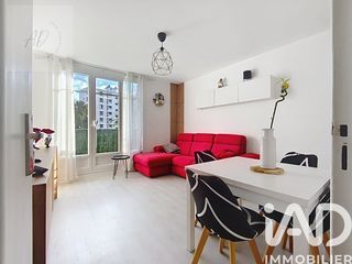  Appartement � vendre 3 pi�ces 55 m�