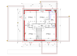  Maison � vendre 1 pi�ce 120 m�