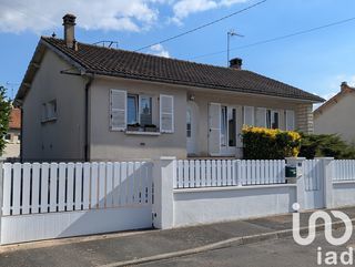  Maison � vendre 6 pi�ces 149 m�