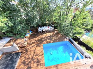  Maison � vendre 5 pi�ces 150 m�