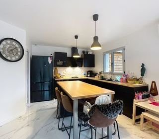  Maison � vendre 4 pi�ces 100 m�