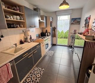  Maison � vendre 4 pi�ces 90 m�