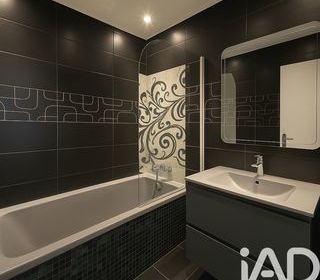  Appartement � vendre 3 pi�ces 64 m�