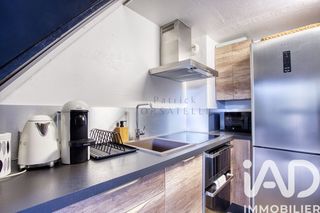  Appartement � vendre 3 pi�ces 44 m�