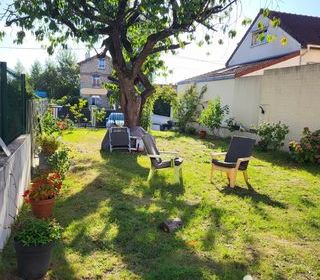  Maison � vendre 6 pi�ces 157 m�