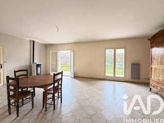  Maison � vendre 6 pi�ces 127 m�