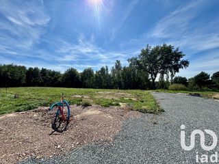  Terrain � vendre 677 m�