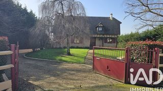  Maison � vendre 7 pi�ces 148 m�