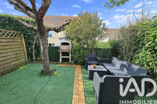  Maison � vendre 5 pi�ces 132 m�