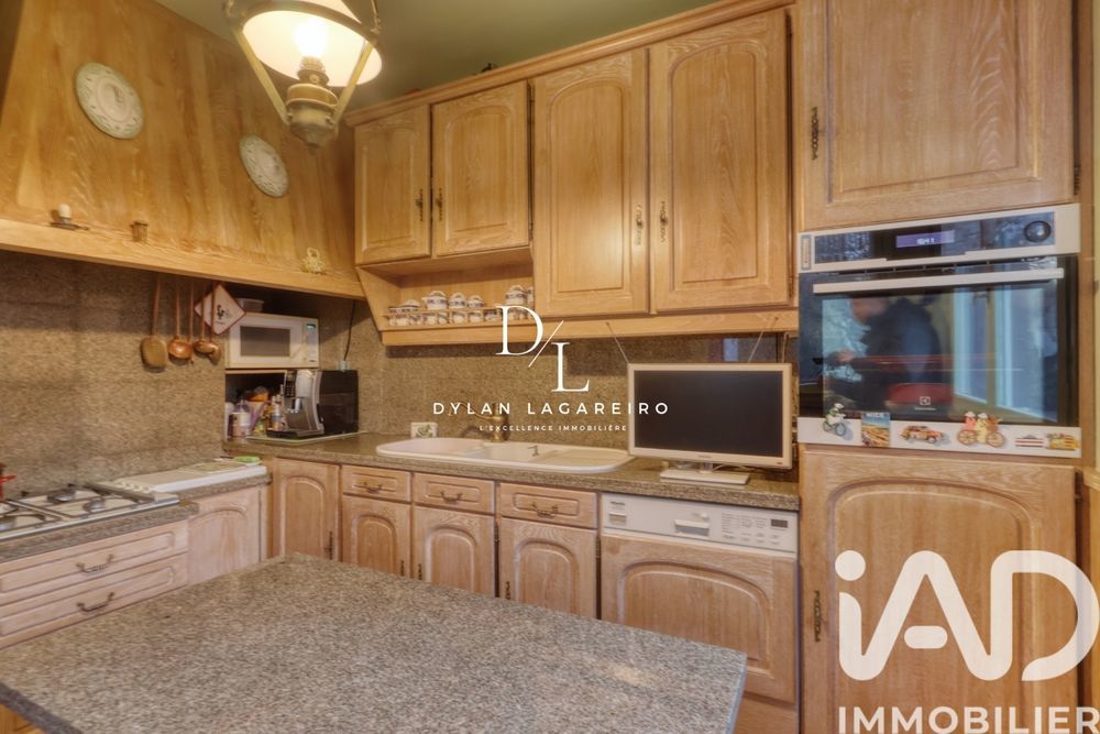 � vendre  Maison Saint-Leu-la-For�t (95320)